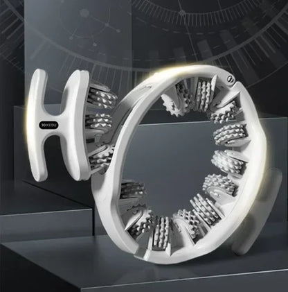 Lymphatic Body Sculpting Roller -Für straffere Haut & weniger Schwellungen