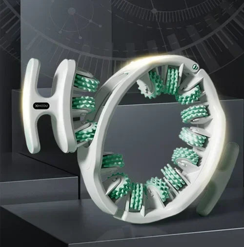 Lymphatic Body Sculpting Roller -Für straffere Haut & weniger Schwellungen